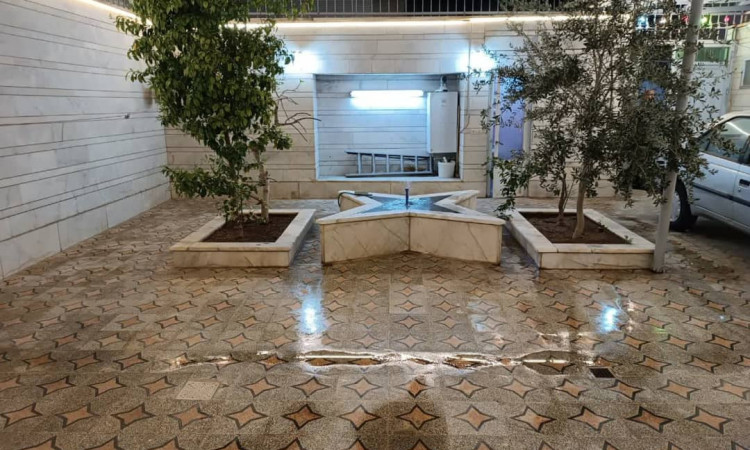 اجاره سوئیت بخارایی