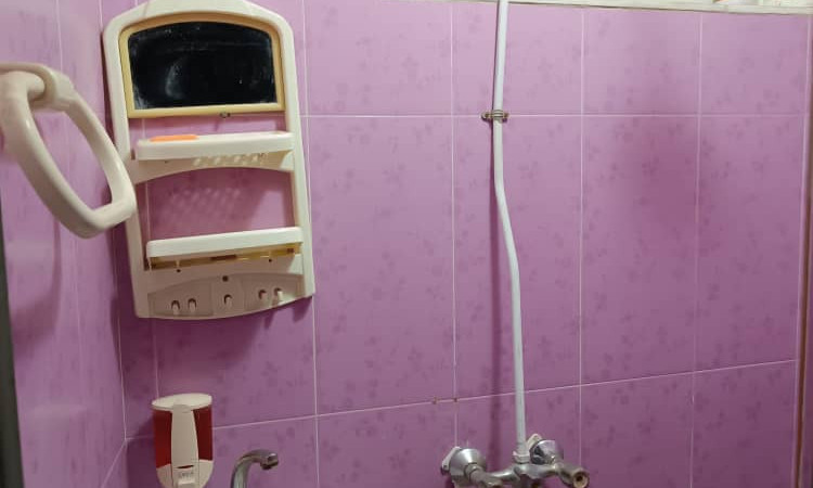 اجاره سوئیت بخارایی