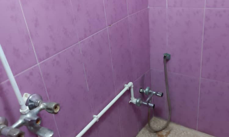 اجاره سوئیت بخارایی