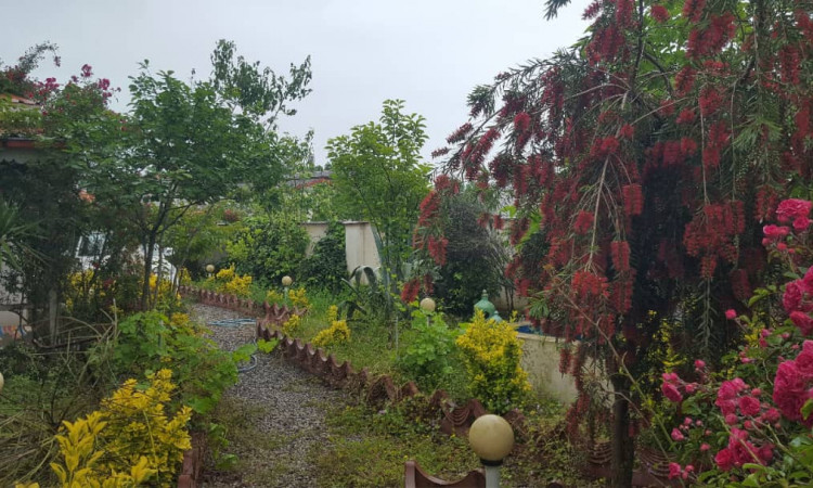 اجاره ویلا نقلی بیگ