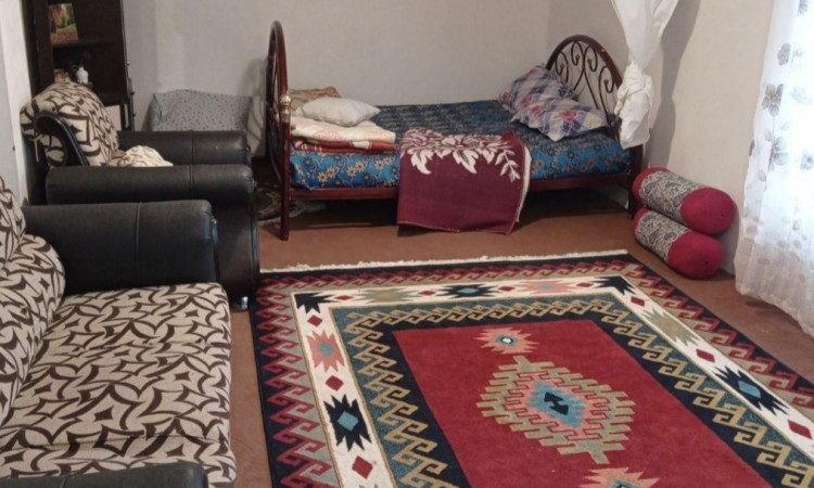 اجاره ویلا نقلی بیگ