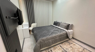 رزرو هتل سرو نگین تالار شهر (اتاق دو تخته دابل)