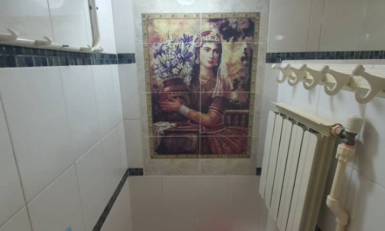 اجاره ویلا دو خواب رزالین