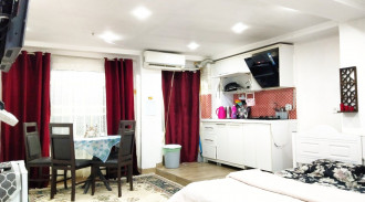 اجاره سوئیت فلت امیر