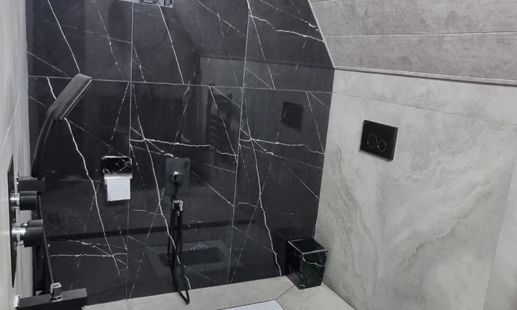 اجاره کلبه سوئیسی دوبلکس رویایی می جان
