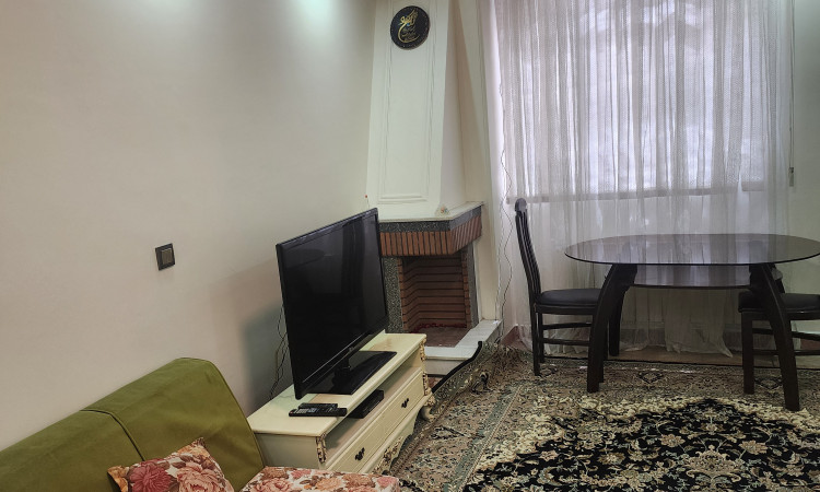 اجاره آپارتمان دو خوابه هانا