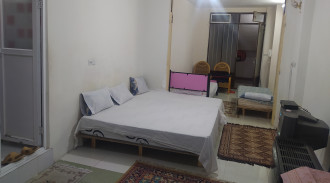 اجاره سوئیت صفاشهر (پنج تخت)