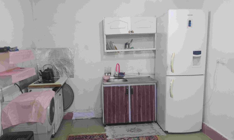 اجاره سوئیت صفاشهر (پنج تخت)
