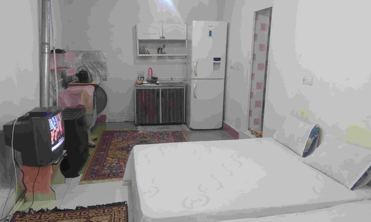 اجاره سوئیت صفاشهر (پنج تخت)
