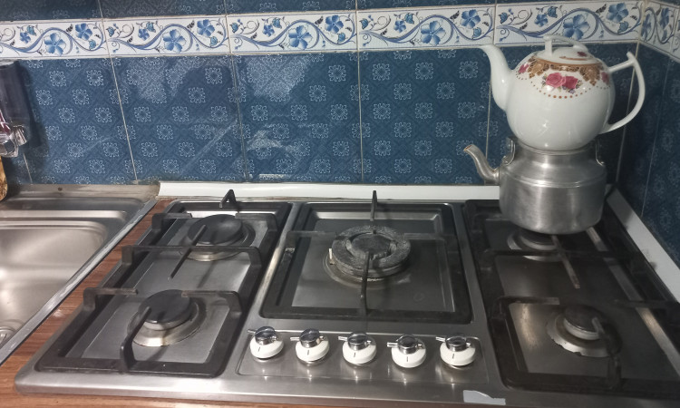 اقامتگاه امیرسام