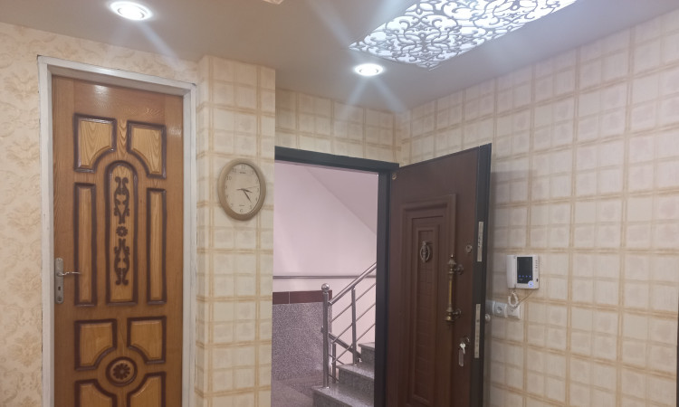 اقامتگاه امیرسام