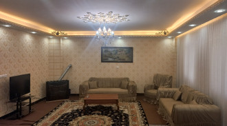 اقامتگاه امیرسام