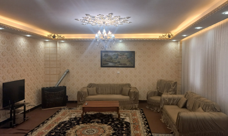 اقامتگاه امیرسام