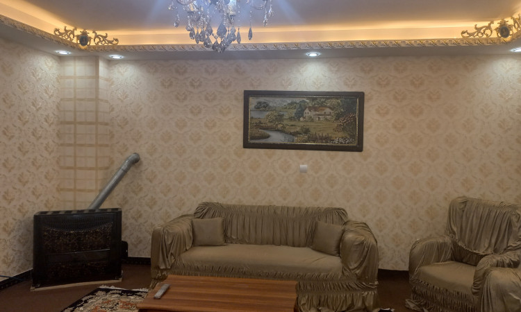 اقامتگاه امیرسام