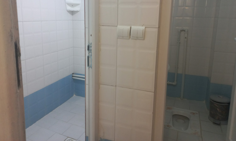 اقامتگاه امیرسام