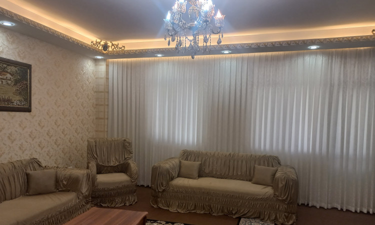 اقامتگاه امیرسام