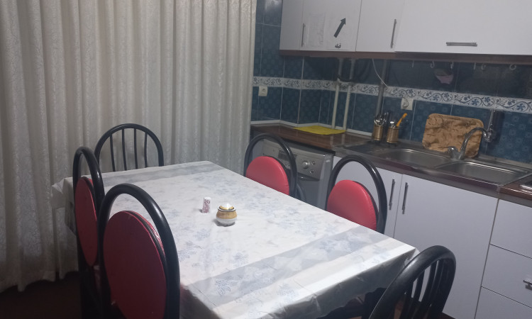 اقامتگاه امیرسام