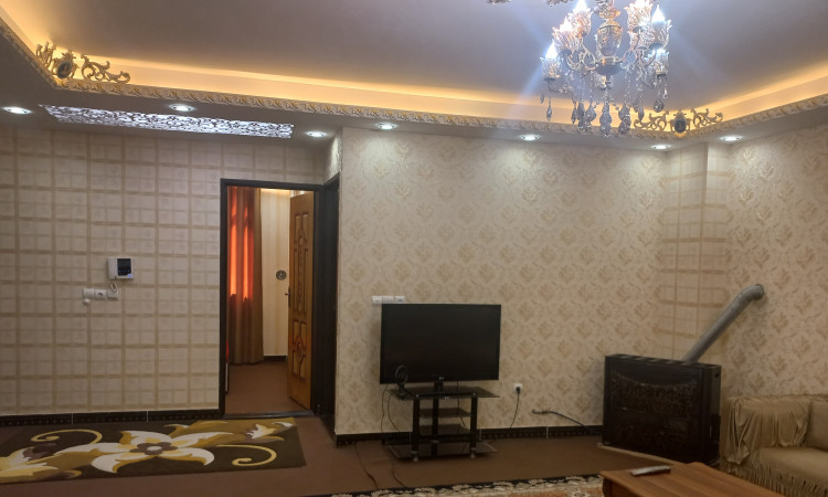 اقامتگاه امیرسام