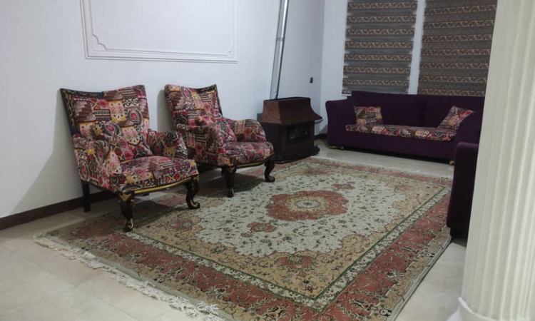 اجاره ویلا دوبلکس ساحلی شفق