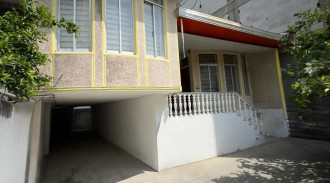 اجاره ویلا دوبلکس ساحلی شفق