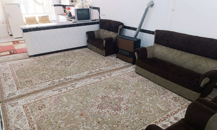 اجاره ویلا یک خوابه ر‌وژمان