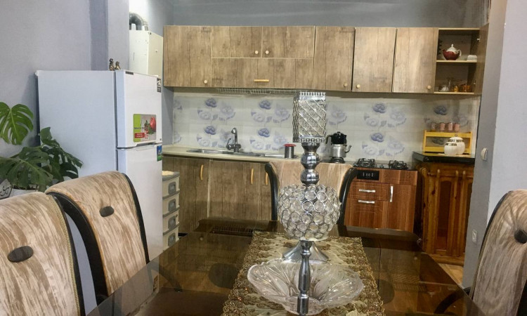 اجاره ویلا باغ دربست کتالم و سادات شهر