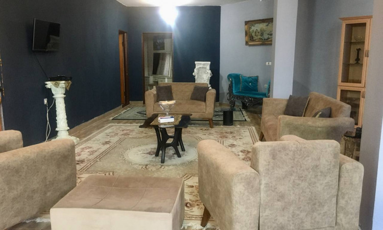اجاره ویلا باغ دربست کتالم و سادات شهر