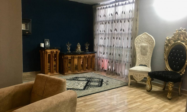 اجاره ویلا باغ دربست کتالم و سادات شهر
