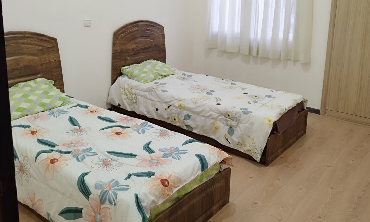 اجاره آپارتمان دو خواب کیش (E2 اول شرقی)