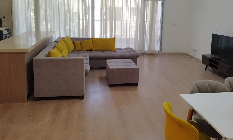 اجاره آپارتمان دو خواب کیش (E2 اول شرقی)
