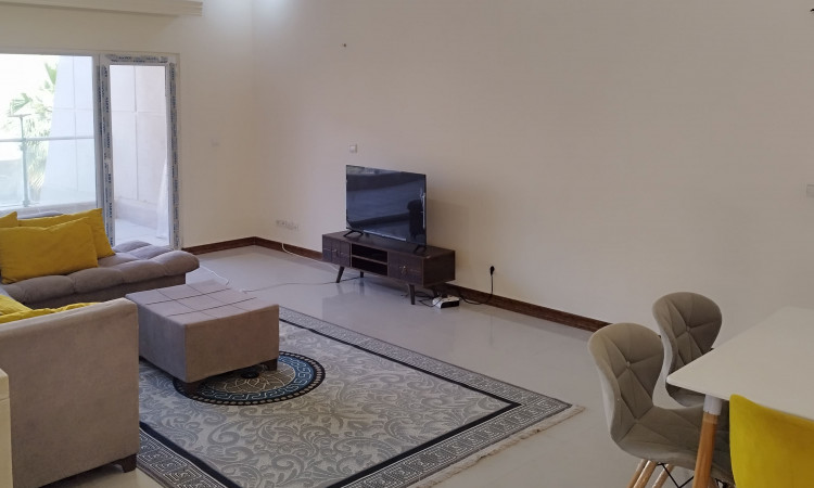 اجاره آپارتمان دو خواب کیش(E1 اول شرقی)