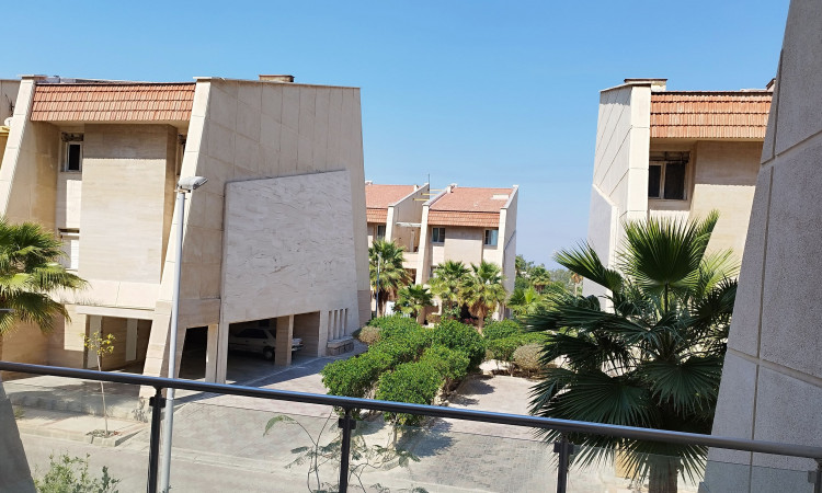 اجاره آپارتمان دوخواب کیش (E2 اول غربی)