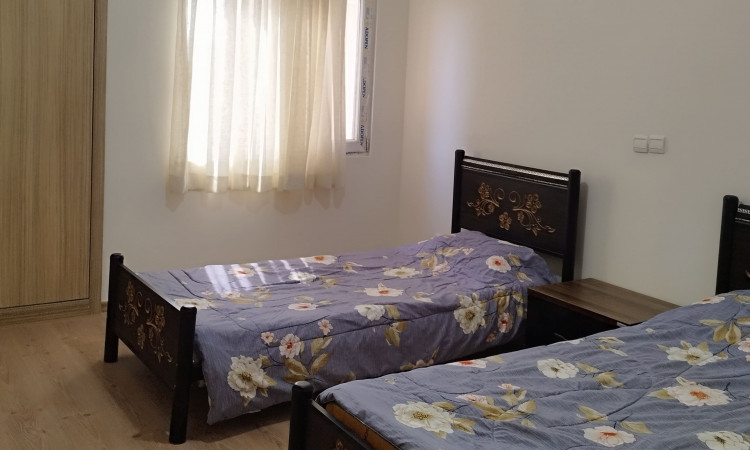 اجاره آپارتمان دوخواب کیش (E2 اول غربی)