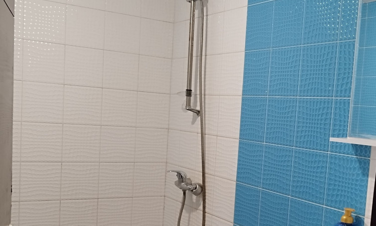 اجاره آپارتمان دوخواب کیش (E2 اول غربی)