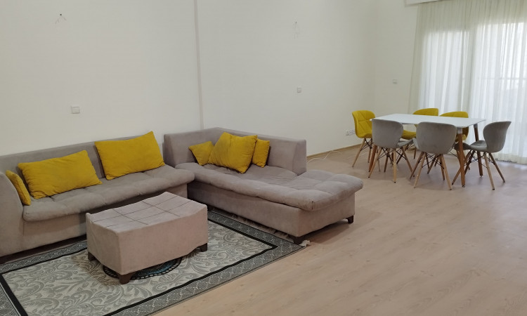 اجاره آپارتمان دوخواب کیش (E2 اول غربی)