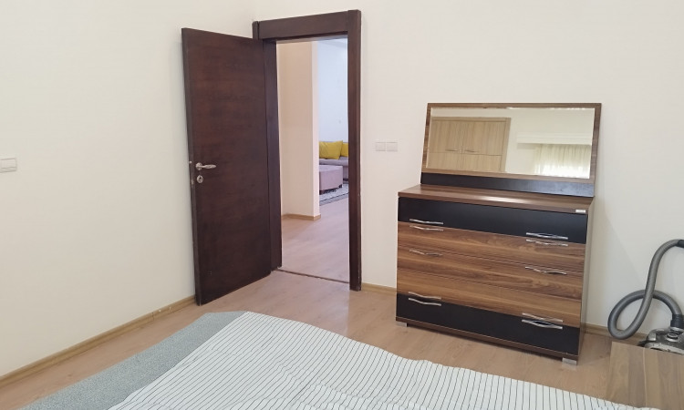 اجاره آپارتمان دوخواب کیش (E2 اول غربی)