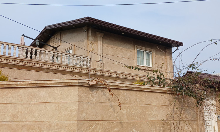 اجاره ویلا دوبلکس استخردار نیوساید دریا