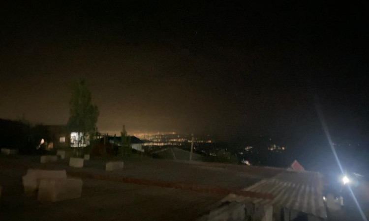 اجاره ویلا دربست فیلبند سرزمین ابرها