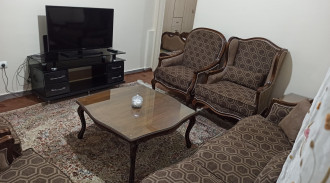 اجاره آپارتمان تک خواب فرشباف 2