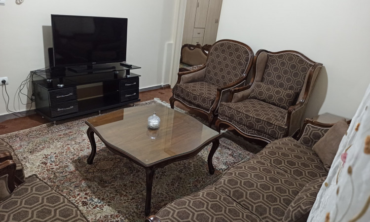 اجاره آپارتمان تک خواب فرشباف 2
