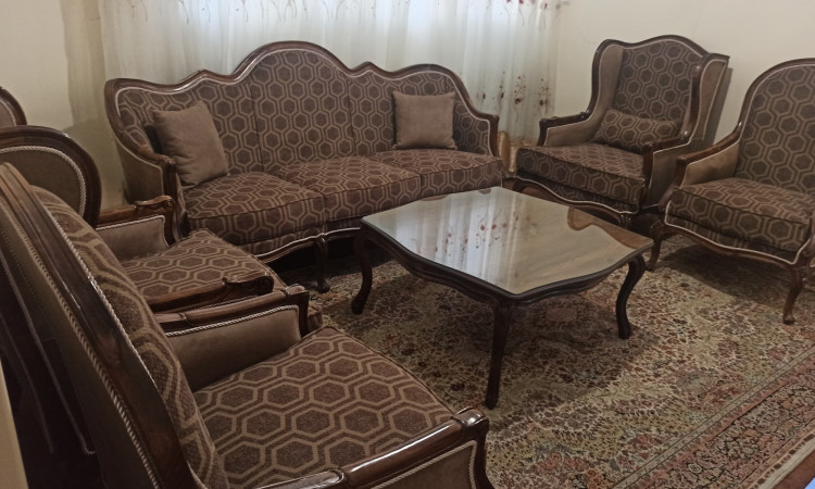 اجاره آپارتمان تک خواب فرشباف 2