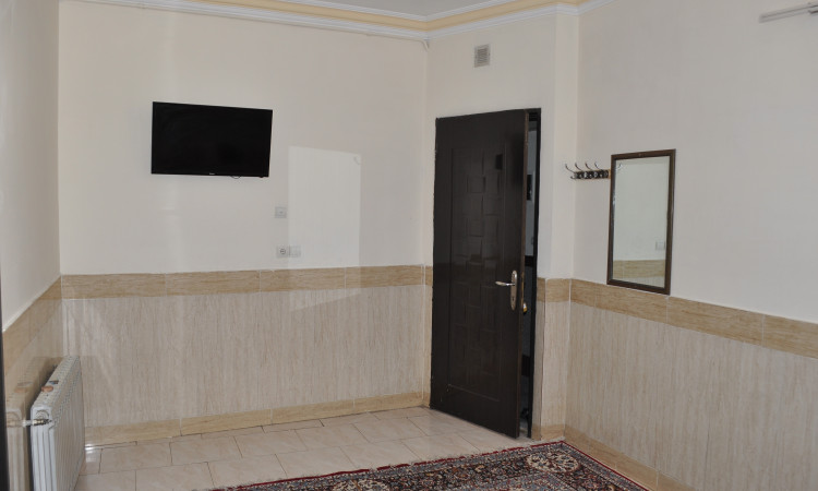 رزرو هتل آپارتمان کوثر نبی( اتاق پنج تخته)