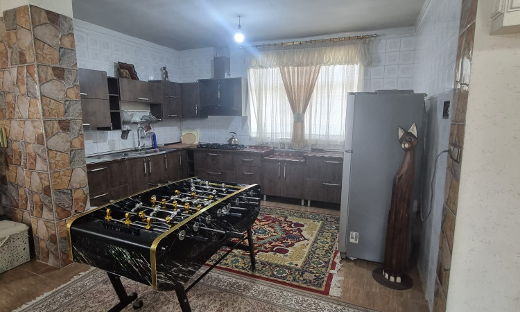 اجاره ویلا دو خواب ستاره طلایی