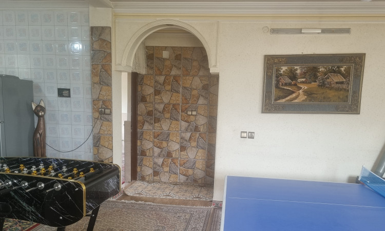 اجاره ویلا دو خواب ستاره طلایی