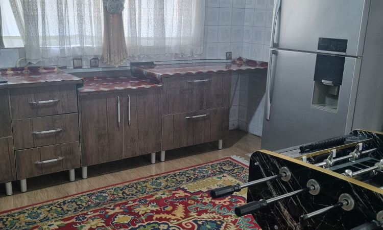 اجاره ویلا دو خواب ستاره طلایی