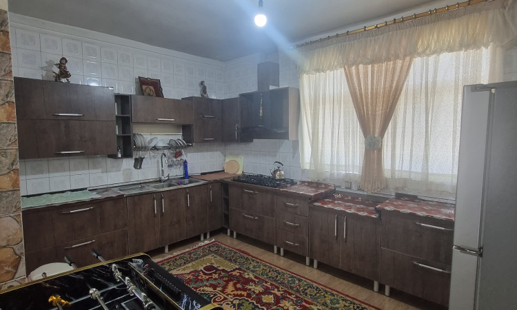 اجاره ویلا دو خواب ستاره طلایی