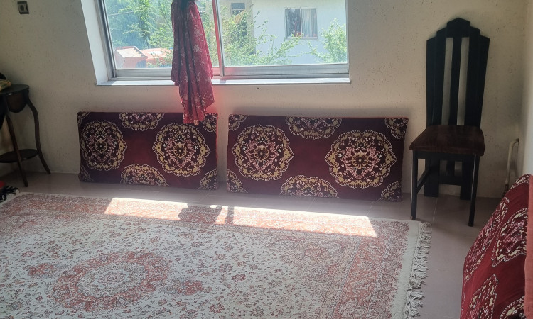 اجاره ویلا دو خواب ستاره طلایی