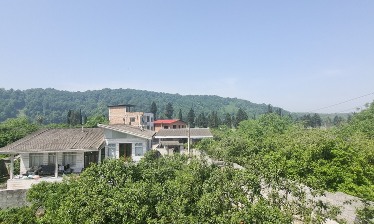 اجاره ویلا دو خواب ستاره طلایی