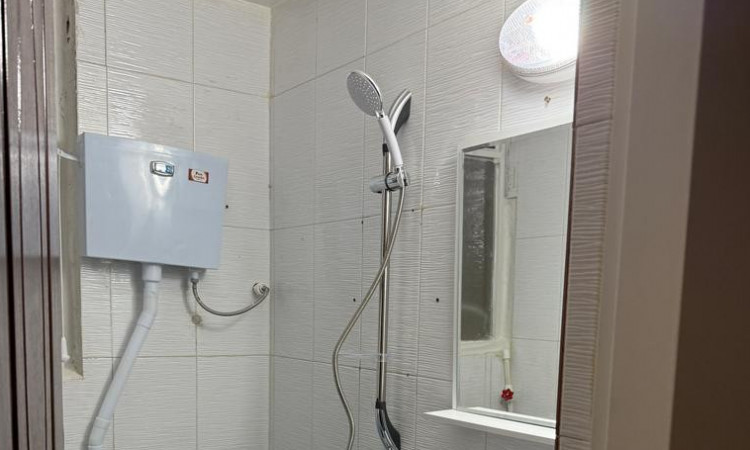 اجاره آپارتمان دو خوابه فردوسي (ارديبهشت)