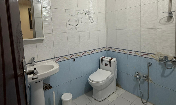 اجاره آپارتمان تک خوابه فردوسی (دی)
